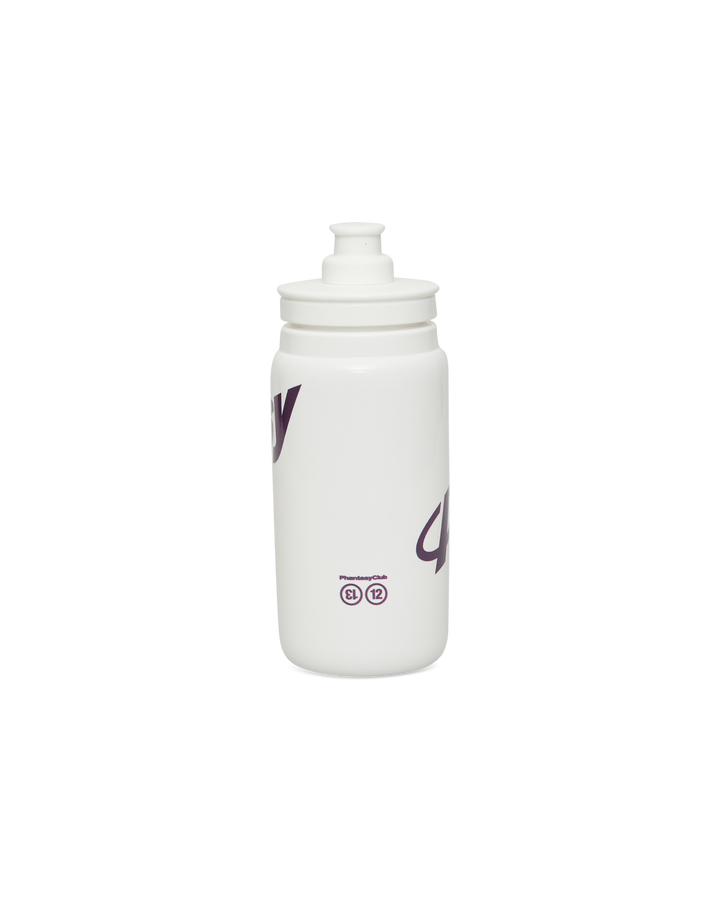 Logo Bidon White hover media