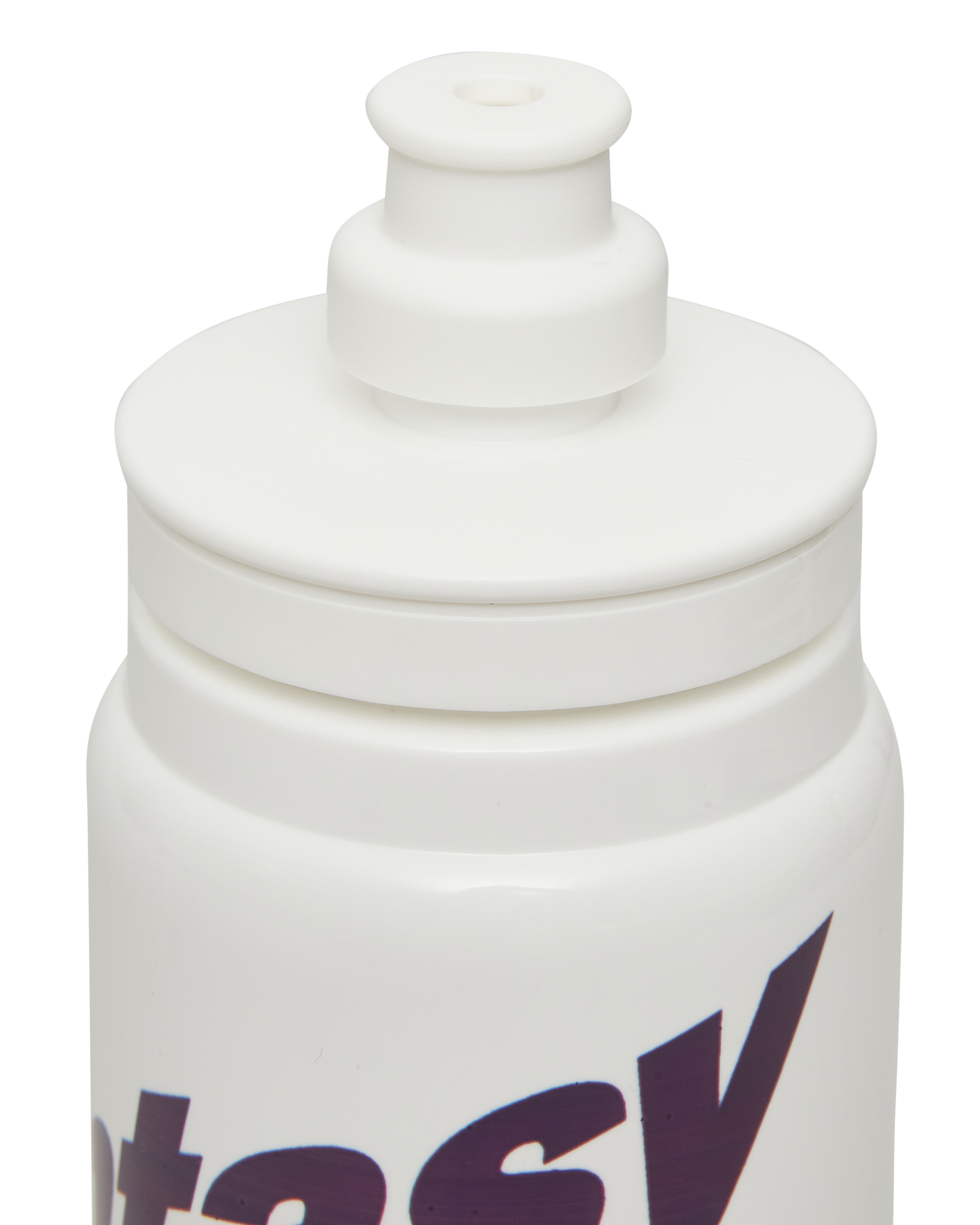 Logo Bidon White