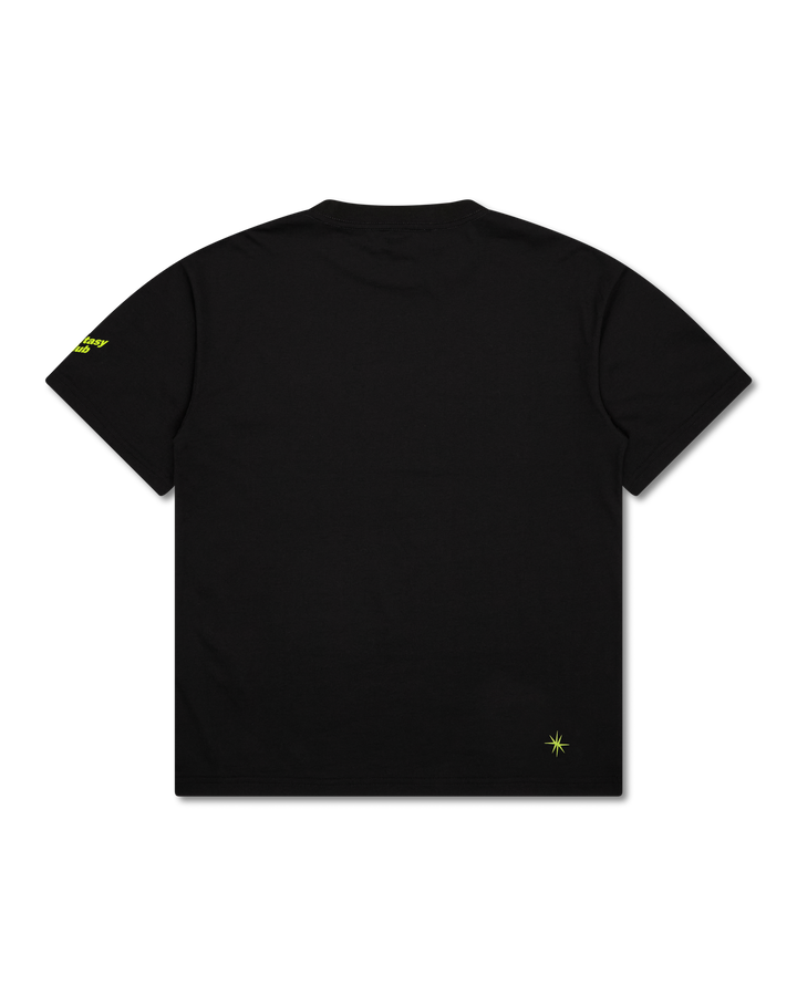 Phantasy Logo Tee Black hover media