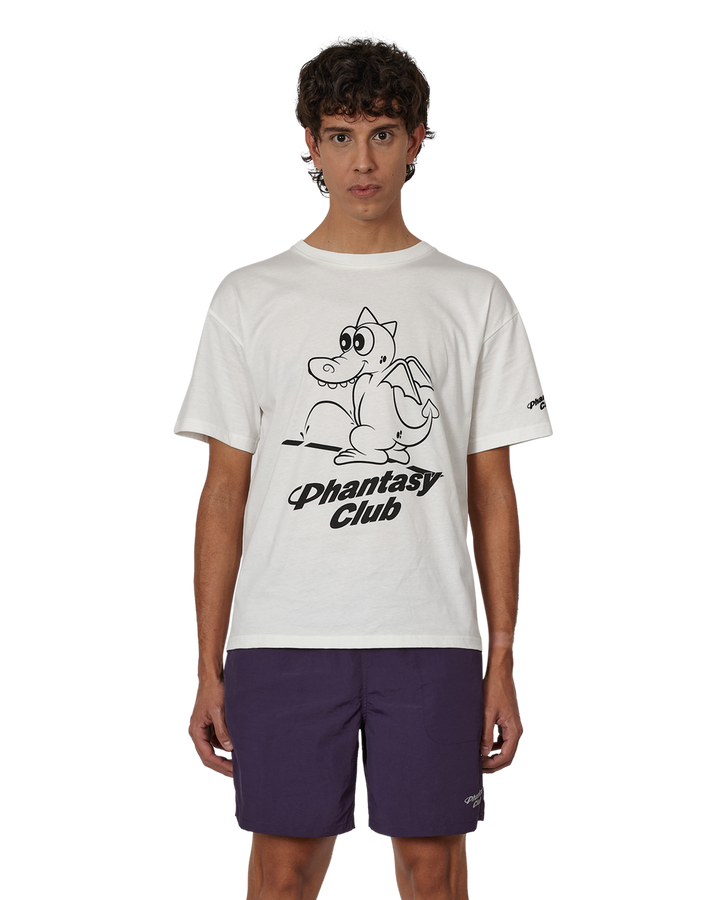 Dragon Tee Off White media