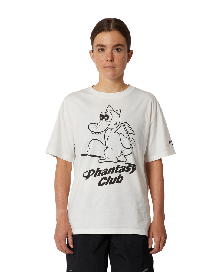 Dragon Tee Off White media