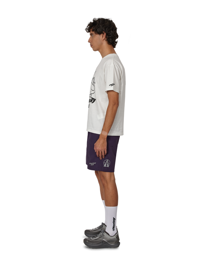 Dragon Tee Off White hover media