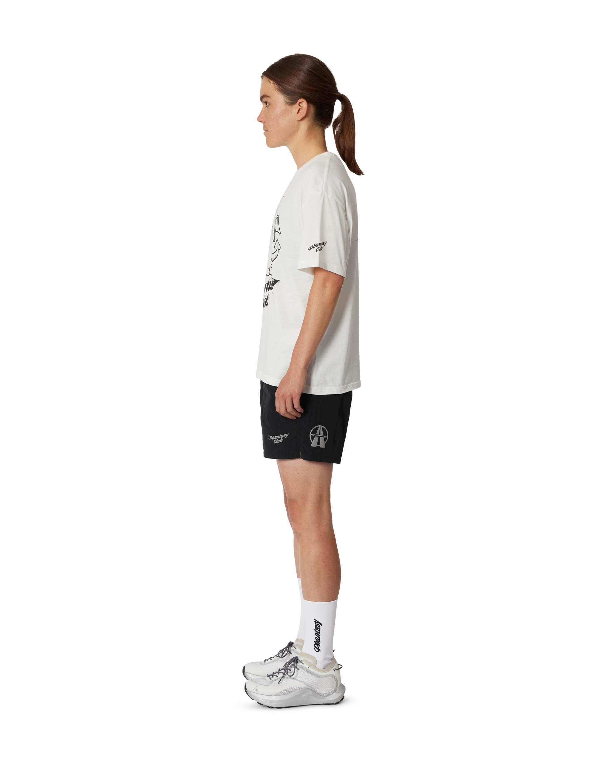 Dragon Tee Off White