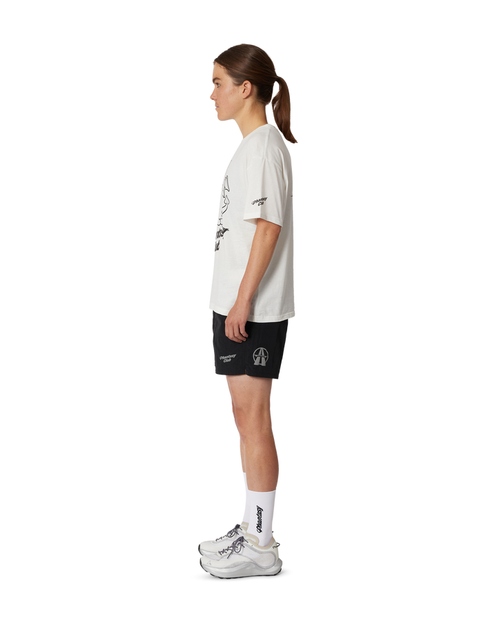 Dragon Tee Off White hover media