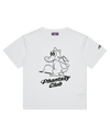Dragon Tee Off White