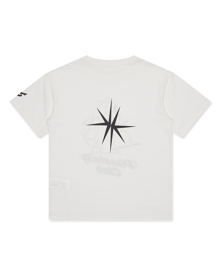 Dragon Tee Off White hover media