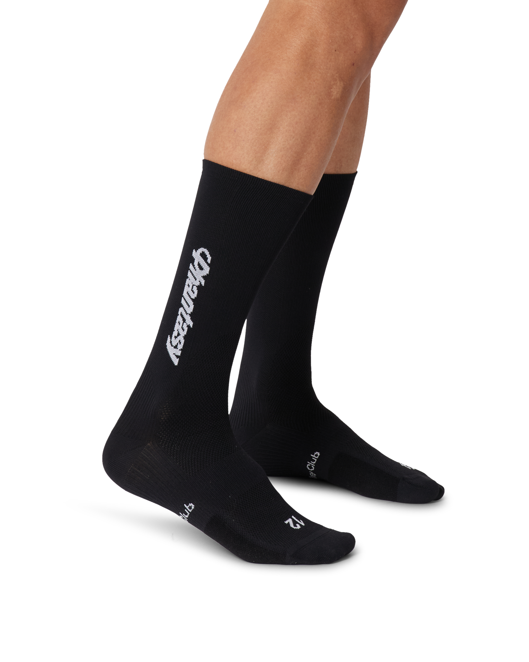 Phantasy Team Socks Black