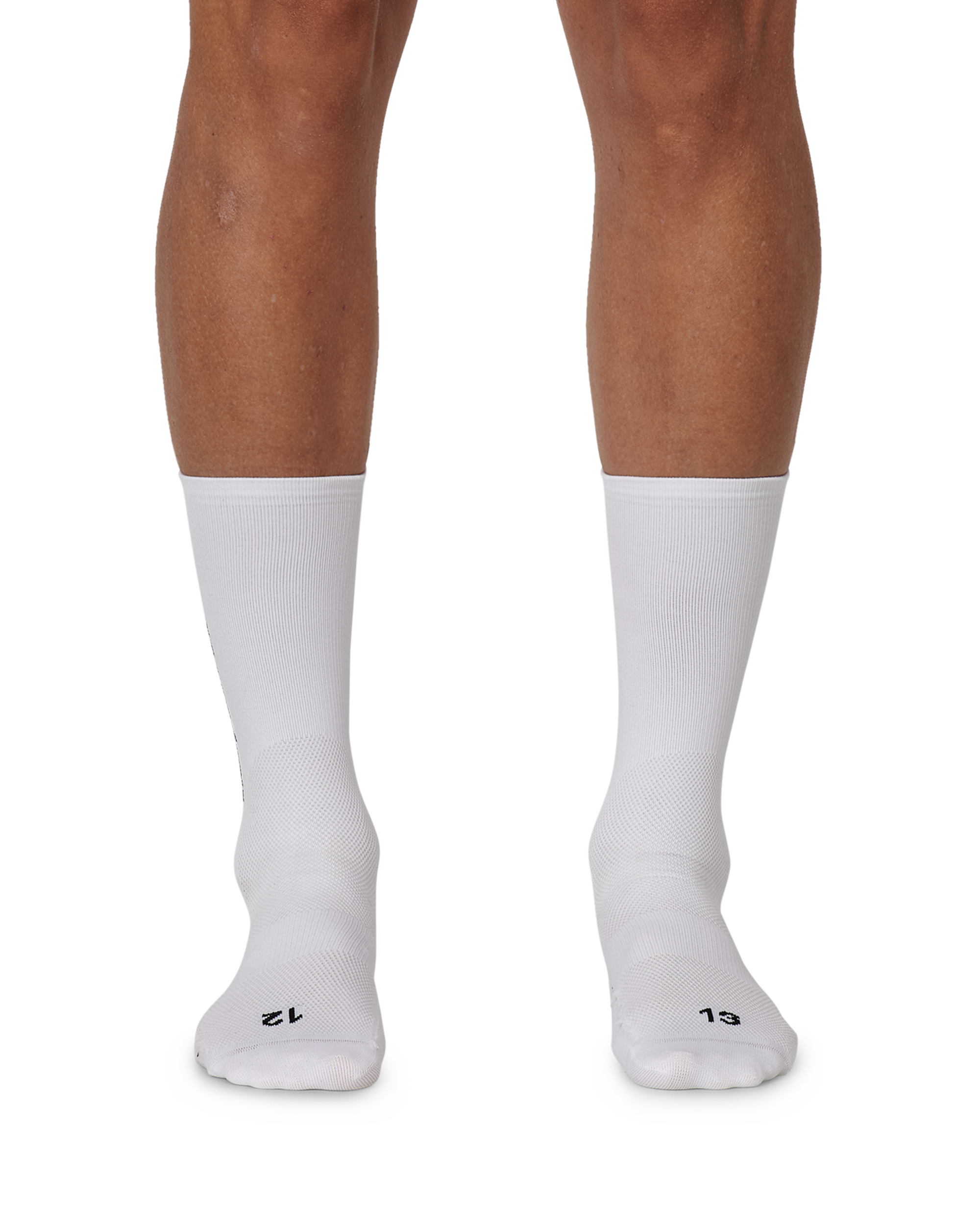 Phantasy Team Socks White