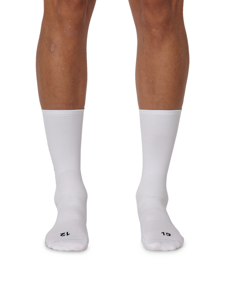 Phantasy Team Socks White media