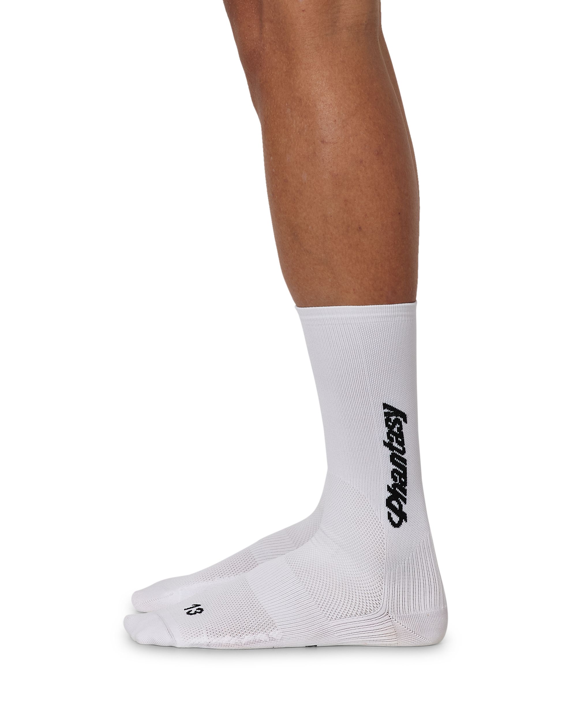 Phantasy Team Socks White