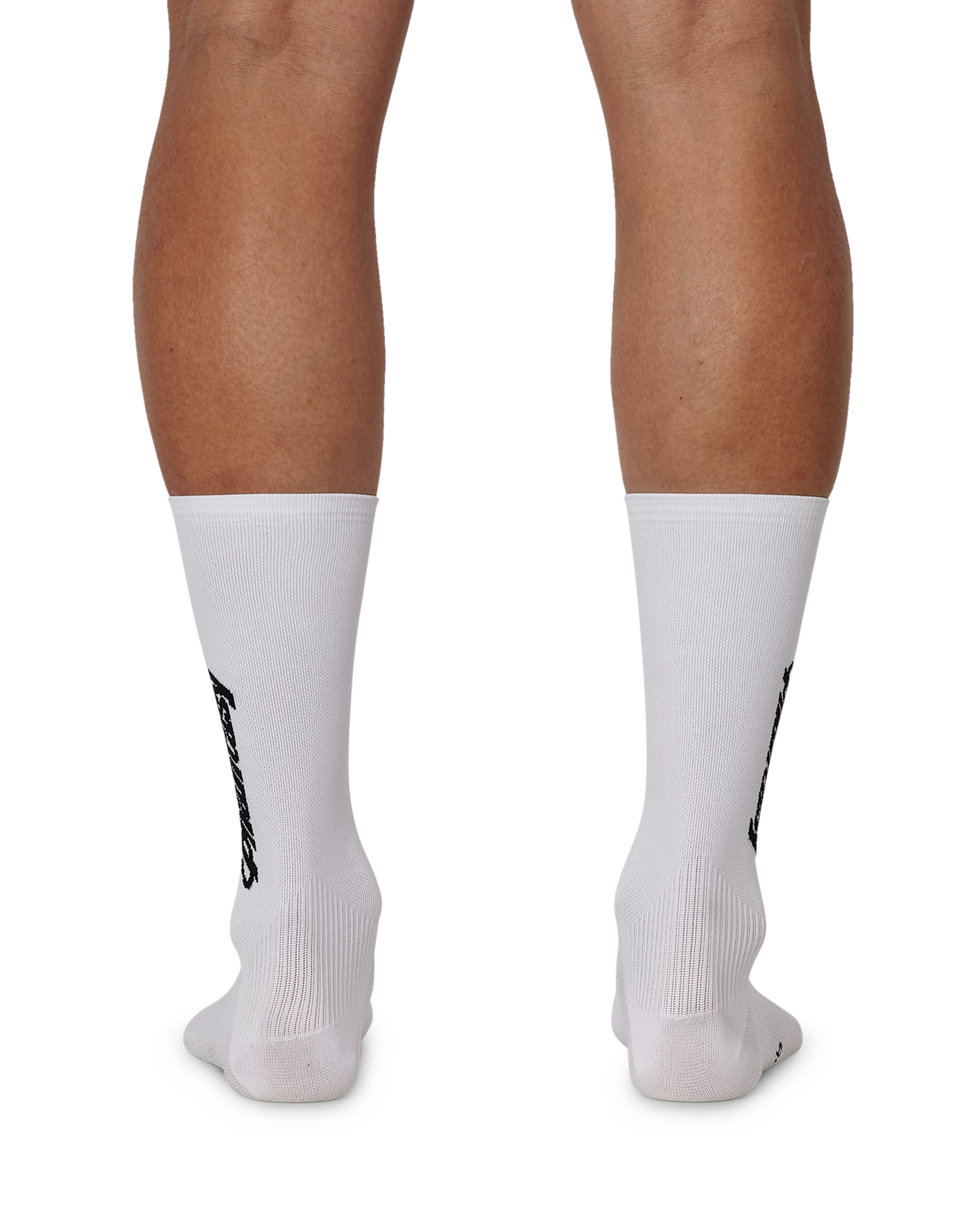 Phantasy Team Socks White
