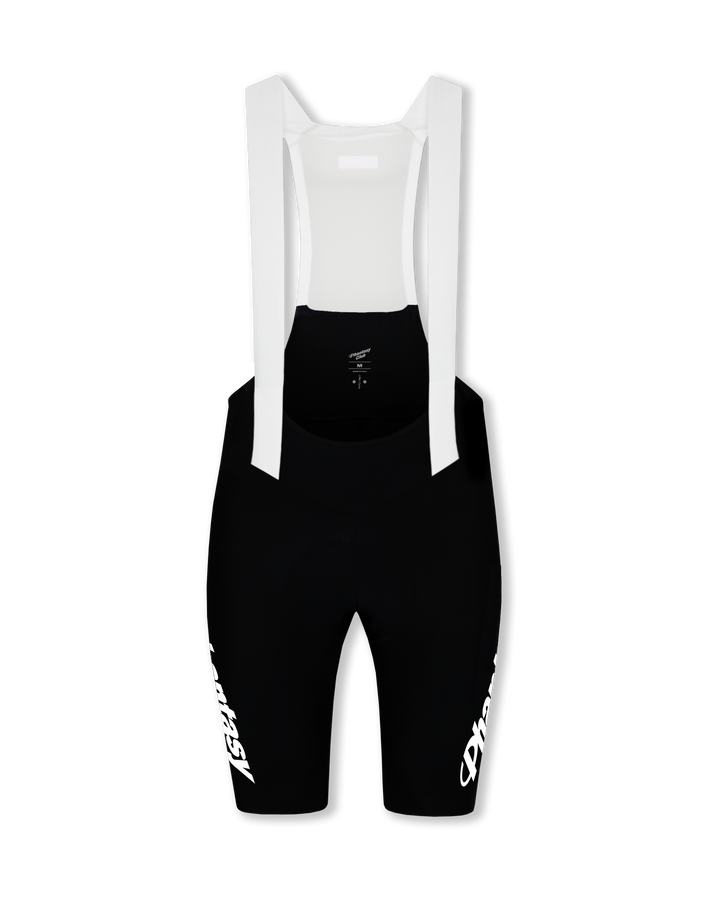 Men's Team Bib Short 1.5 Black media