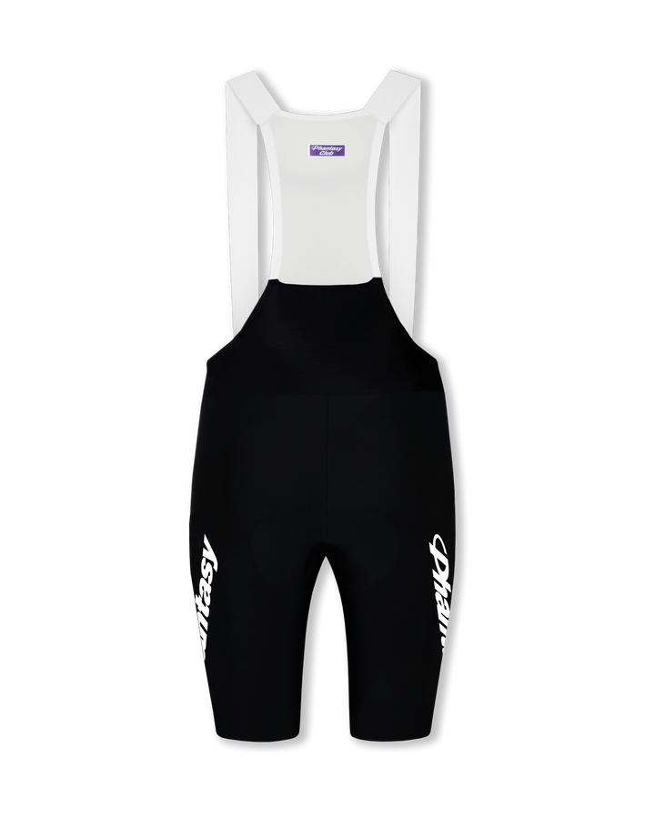 Men's Team Bib Short 1.5 Black hover media