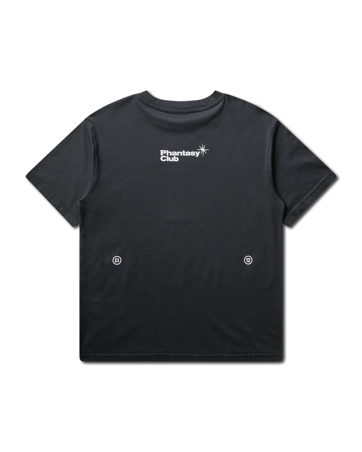 Autostrada Tee Vintage Black hover media