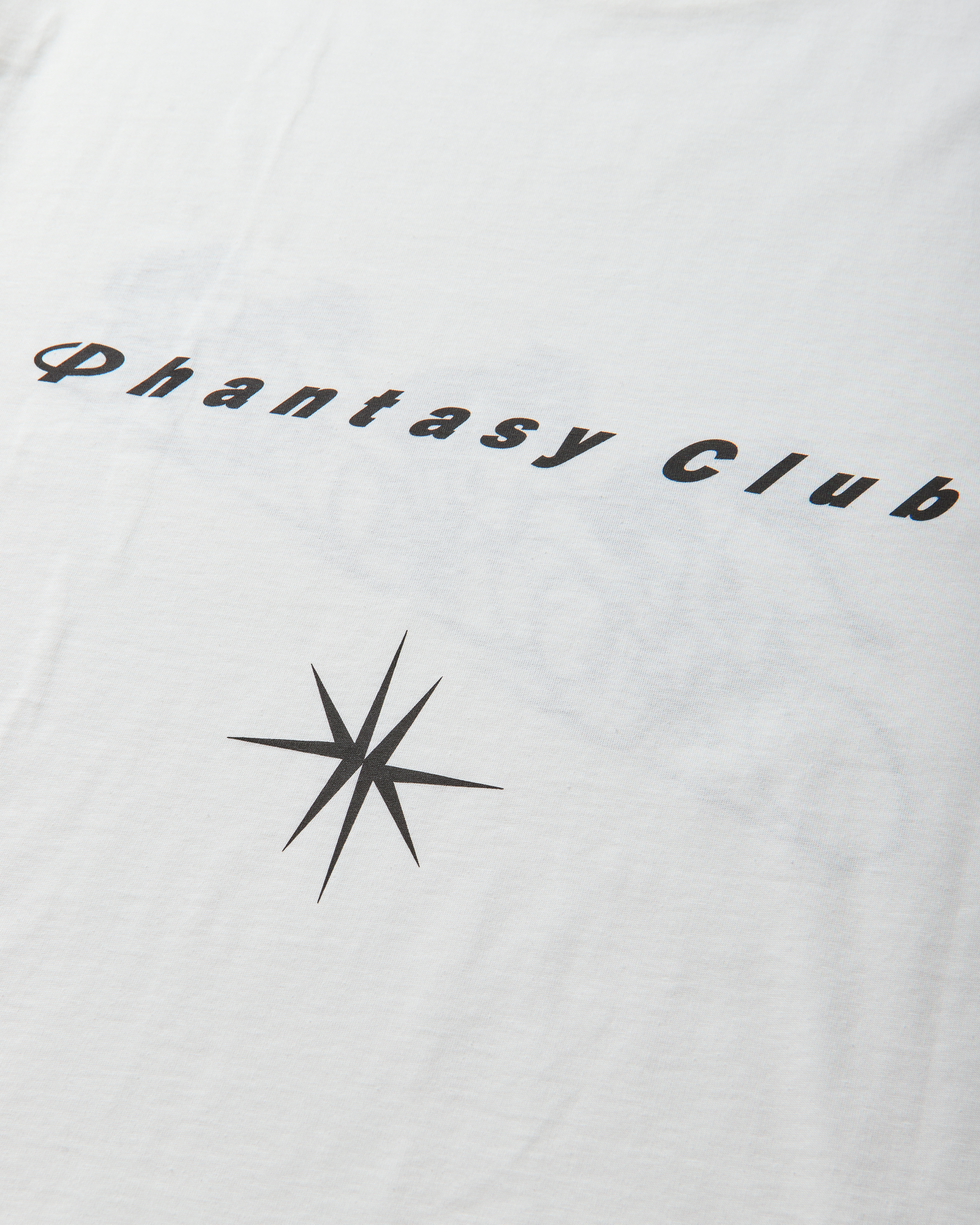 Tour De Morgoth Tee Vintage White