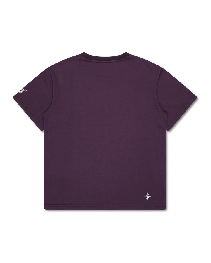 Phantasy Logo Tee Purple hover media