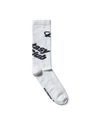 Spectre Socks Phantasy Logo White