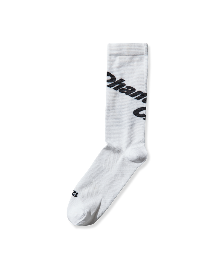 Spectre Socks Phantasy Logo White hover media