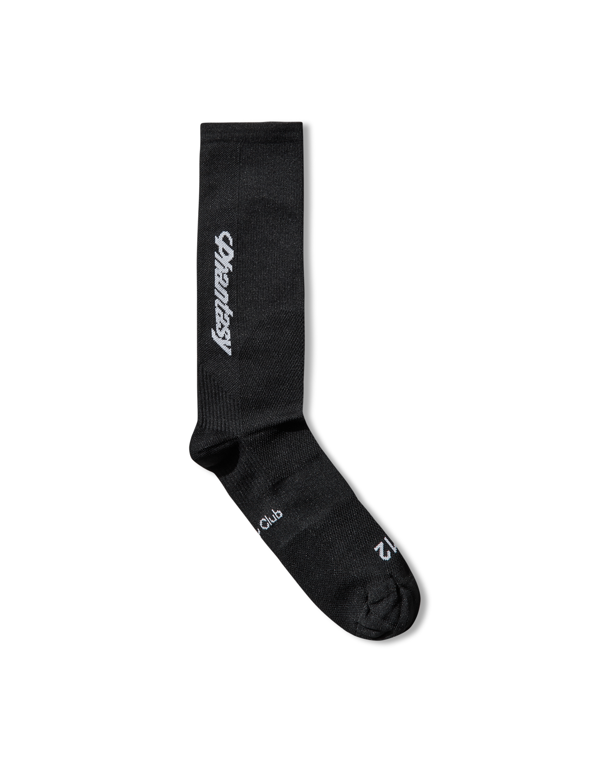 Phantasy Team Socks Black