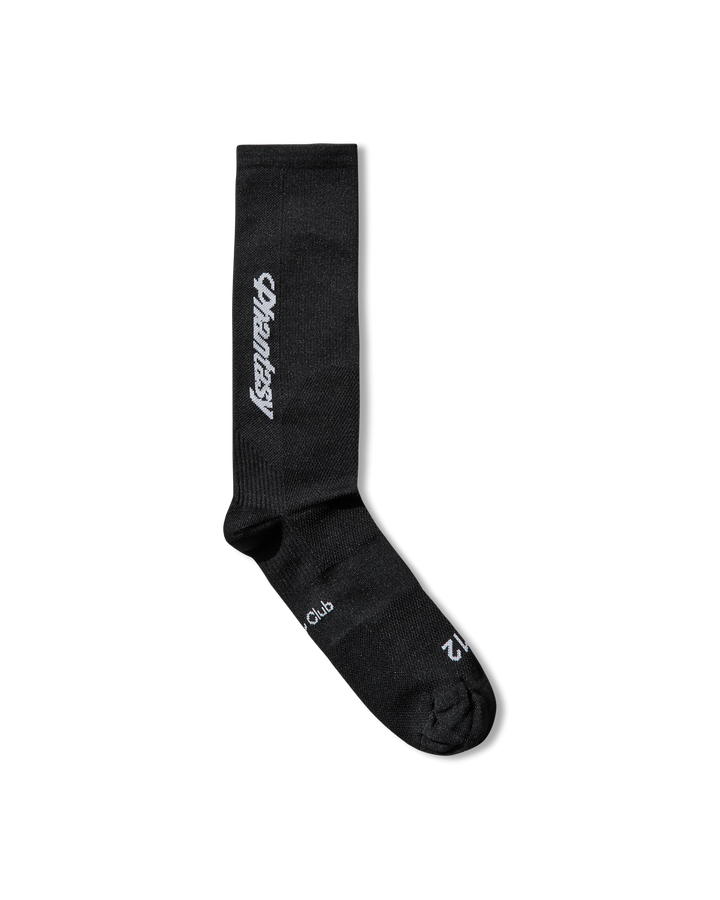 Phantasy Team Socks Black media