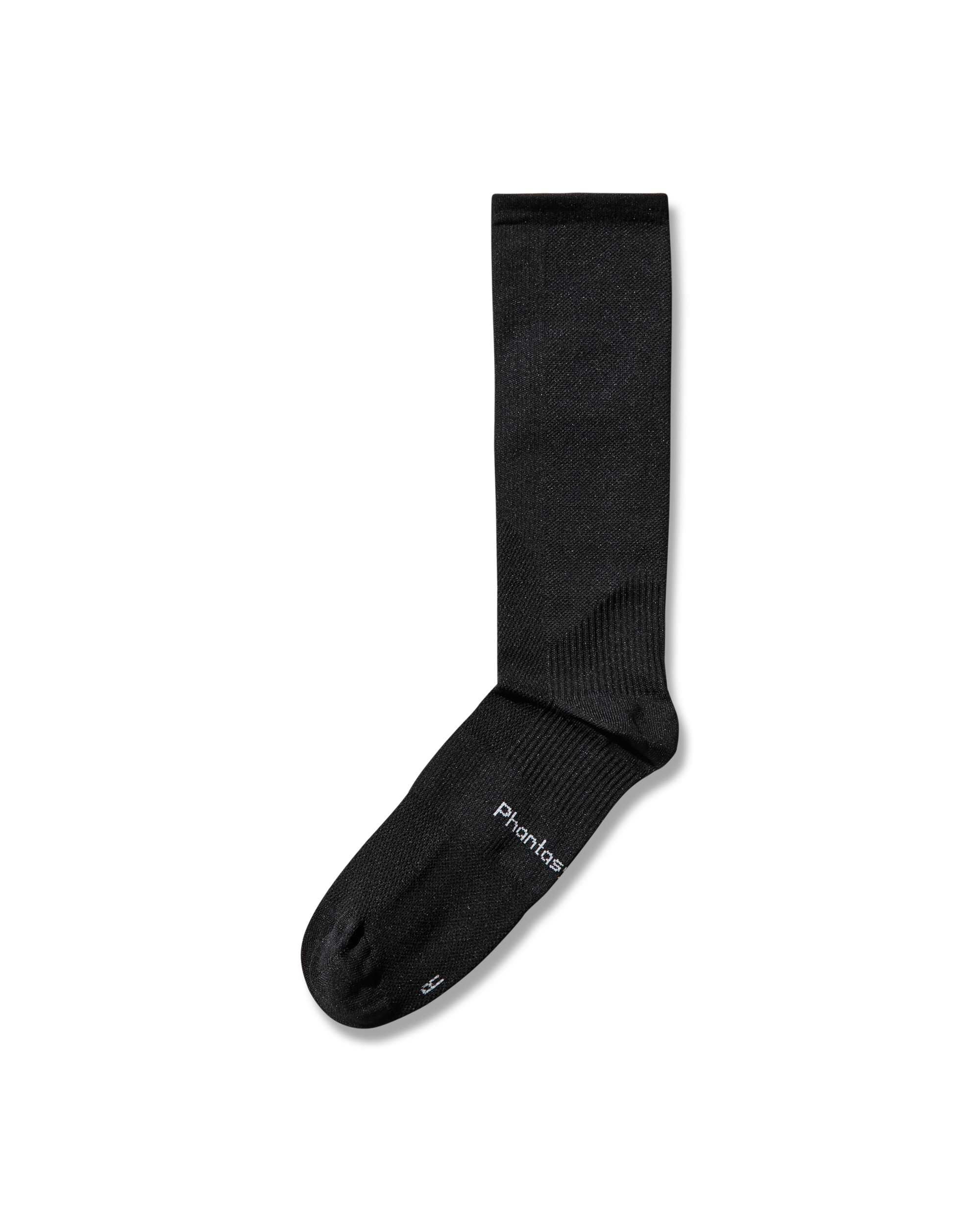 Phantasy Team Socks Black