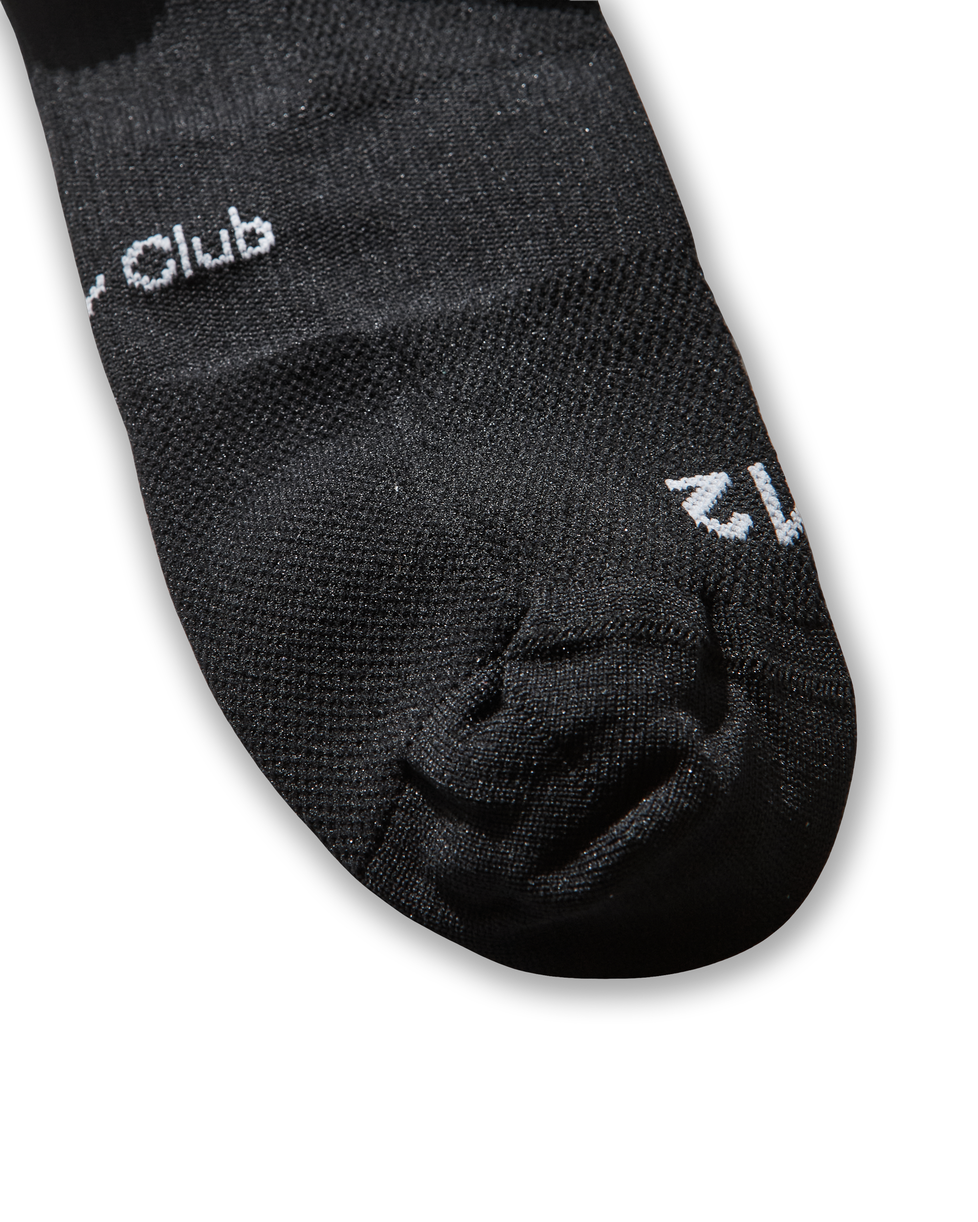 Phantasy Team Socks Black