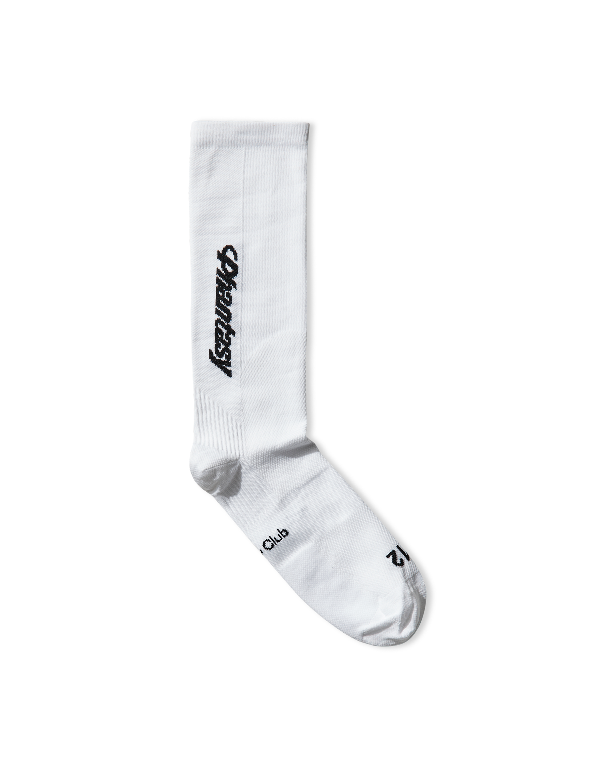 Phantasy Team Socks White