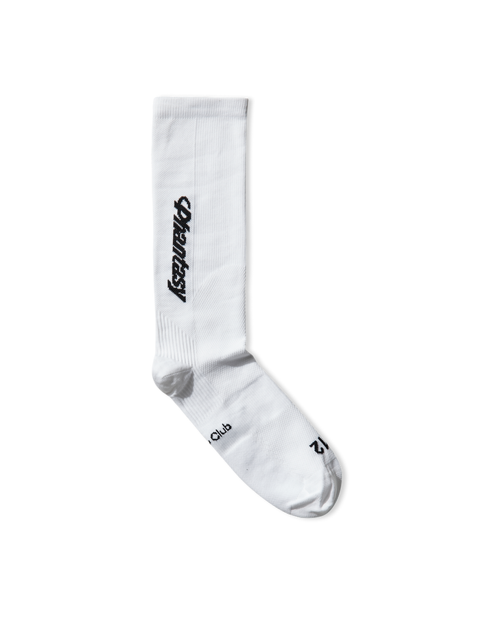 Phantasy Team Socks White media