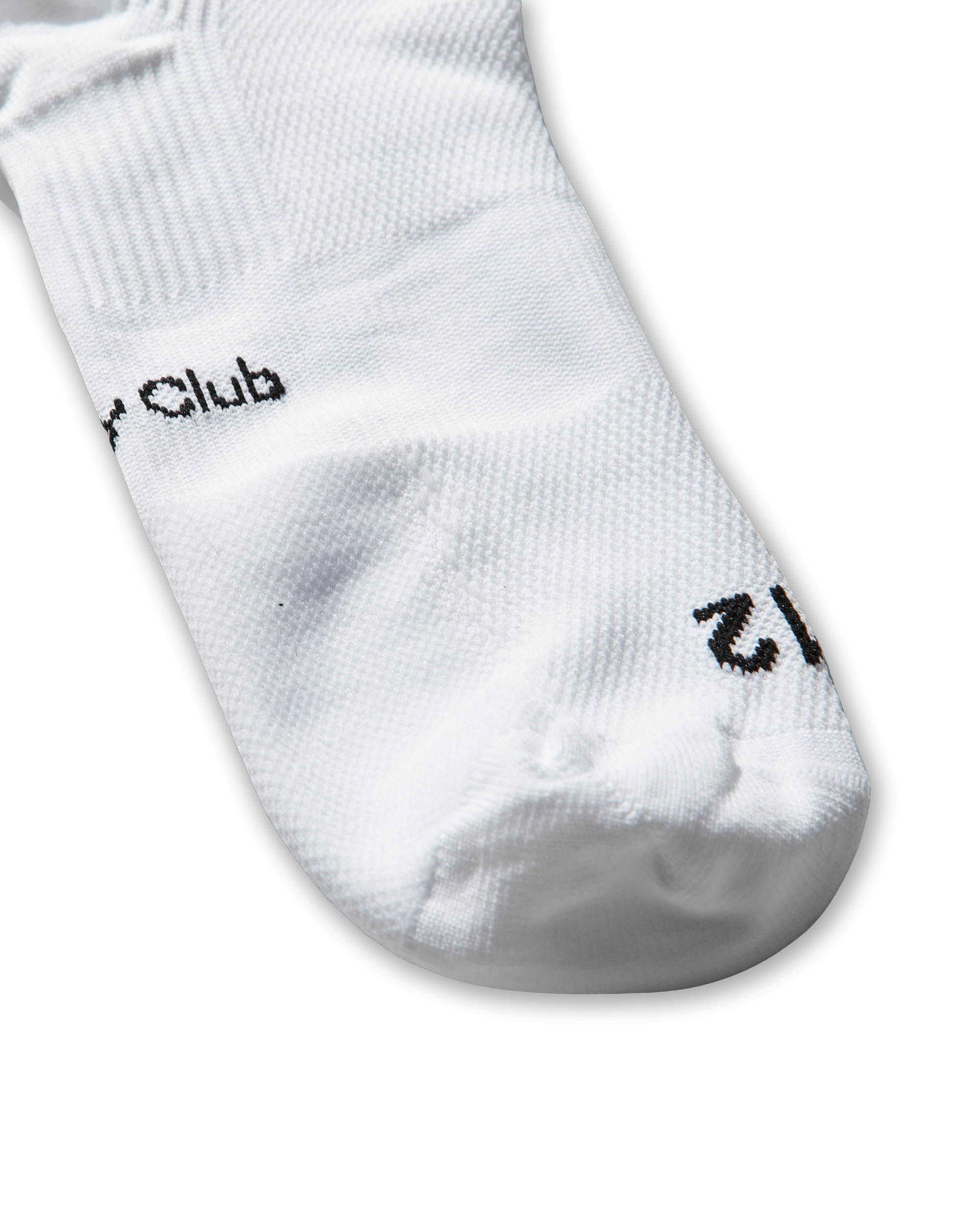 Phantasy Team Socks White