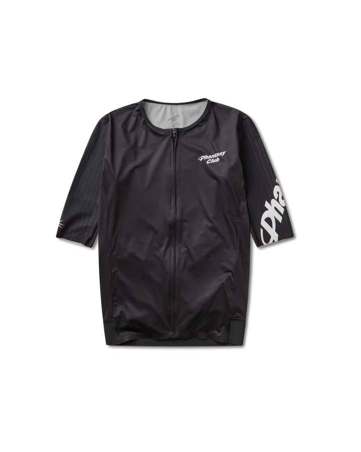 Team Jersey Black media