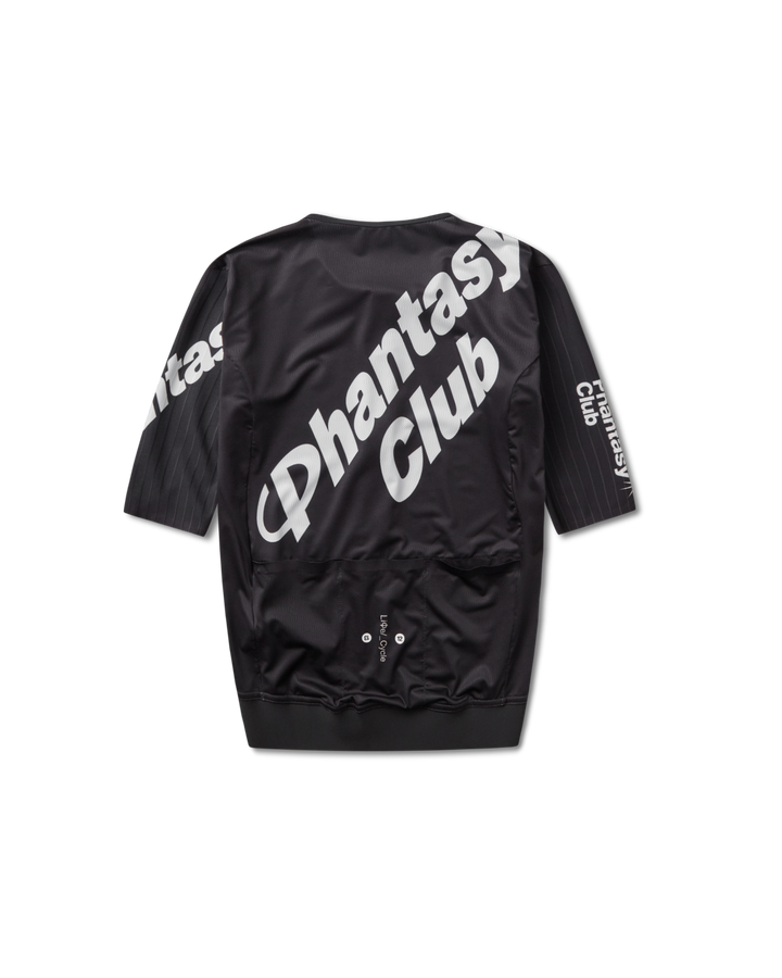 Team Jersey Black hover media