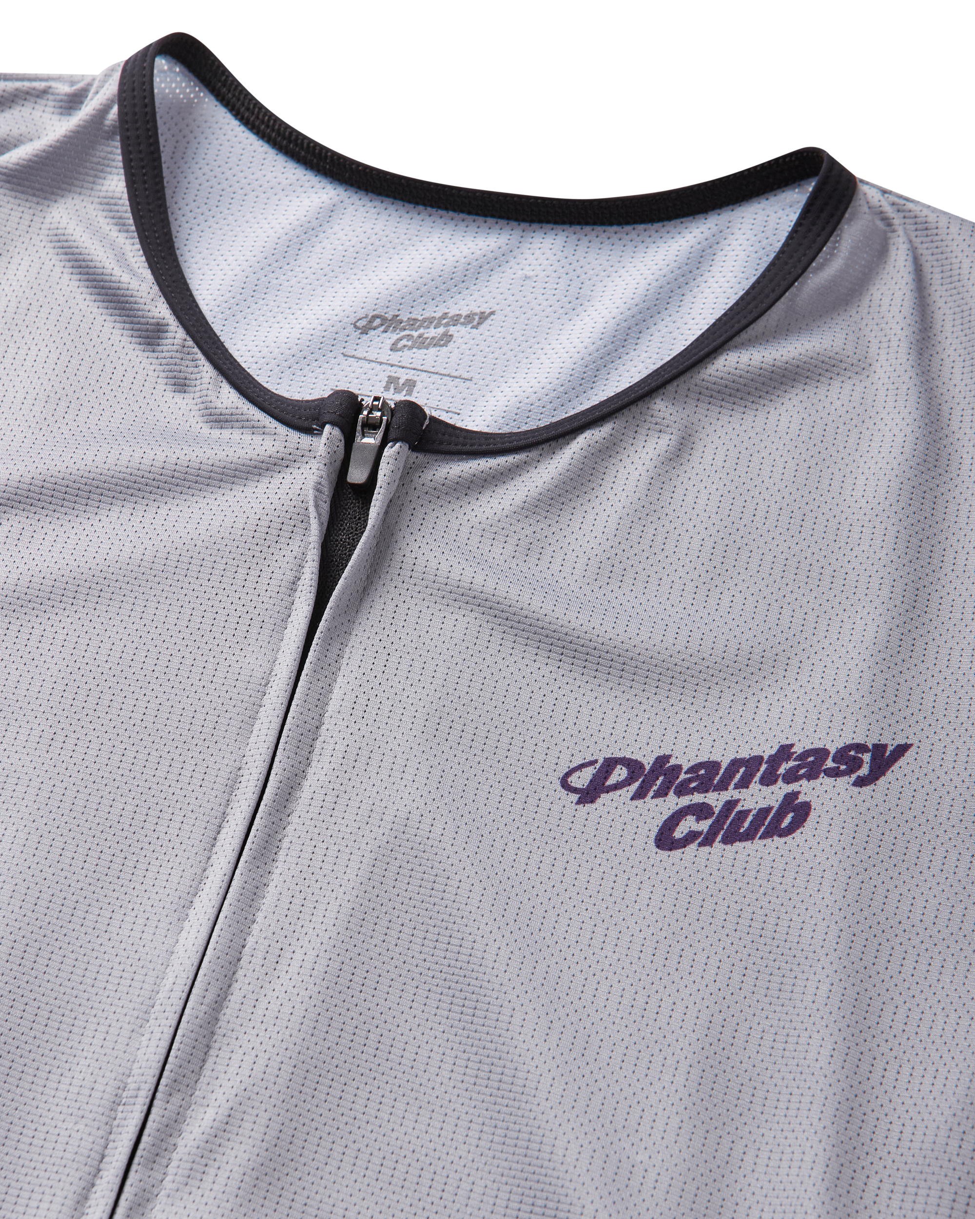 Team Jersey Dark Grey