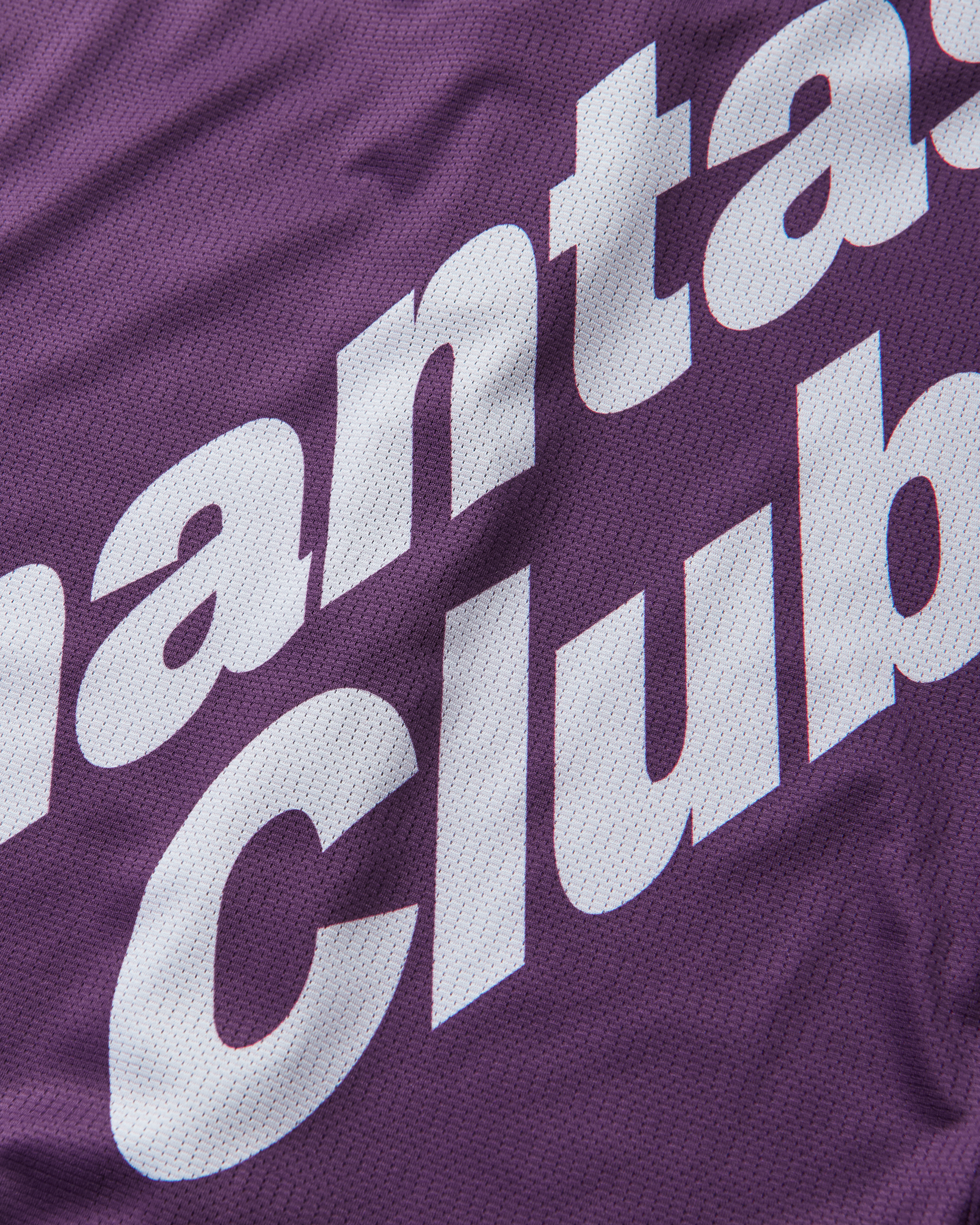 Team Jersey Twilight Purple