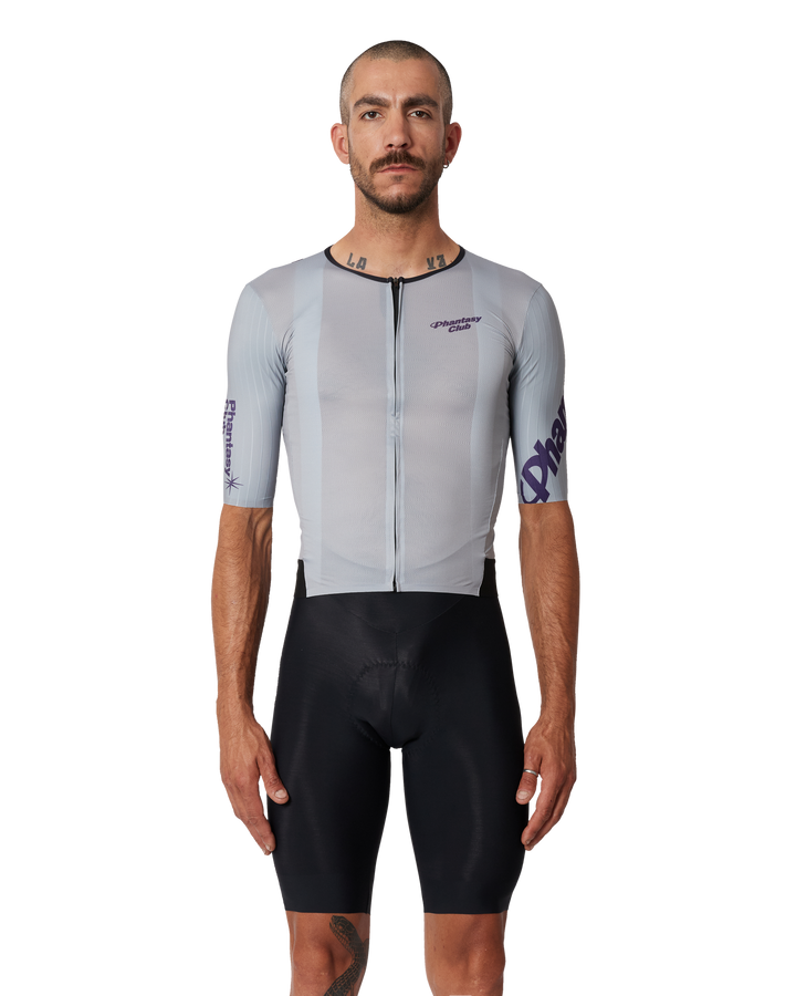 Team Jersey Dark Grey media
