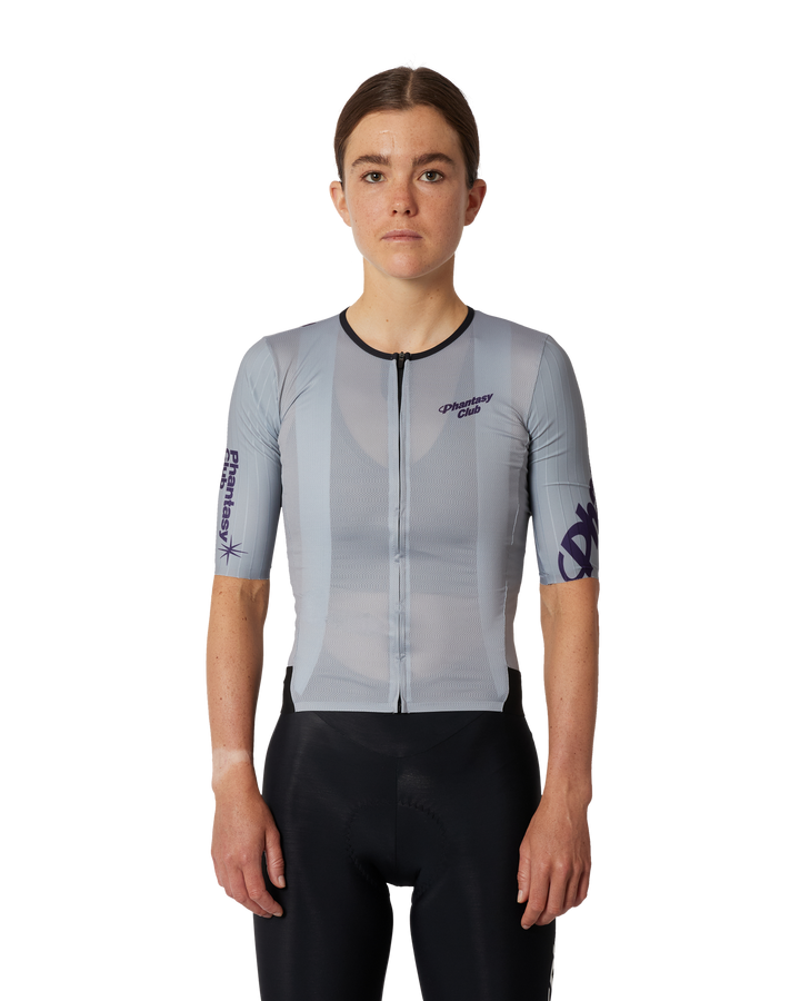 Team Jersey Dark Grey media