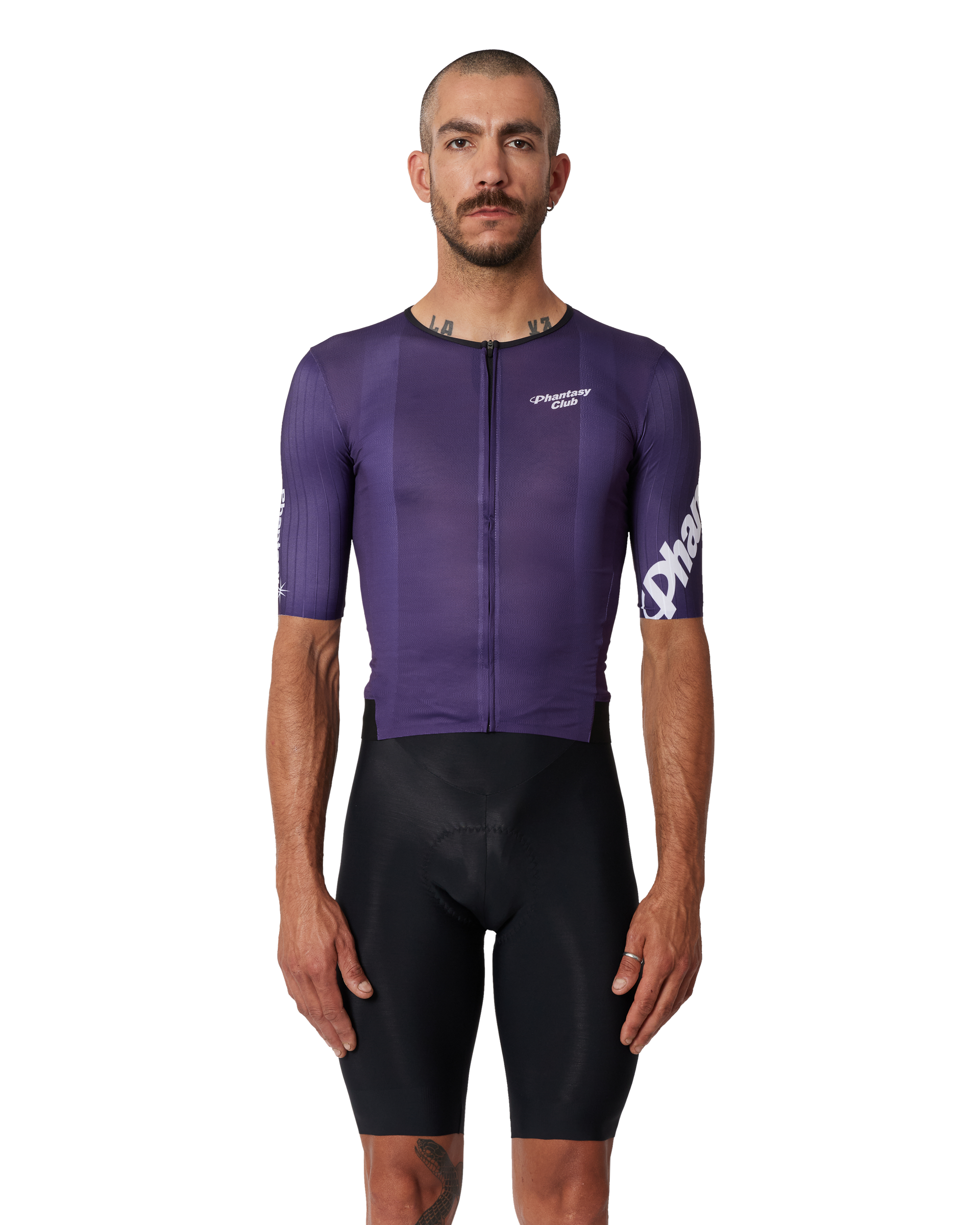 Team Jersey Twilight Purple
