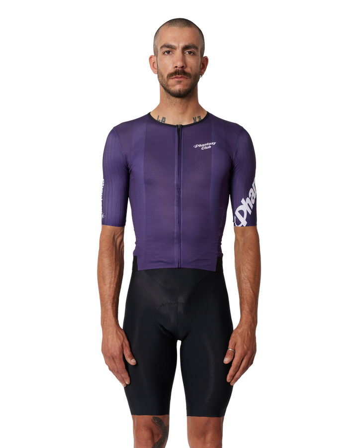 Team Jersey Twilight Purple media