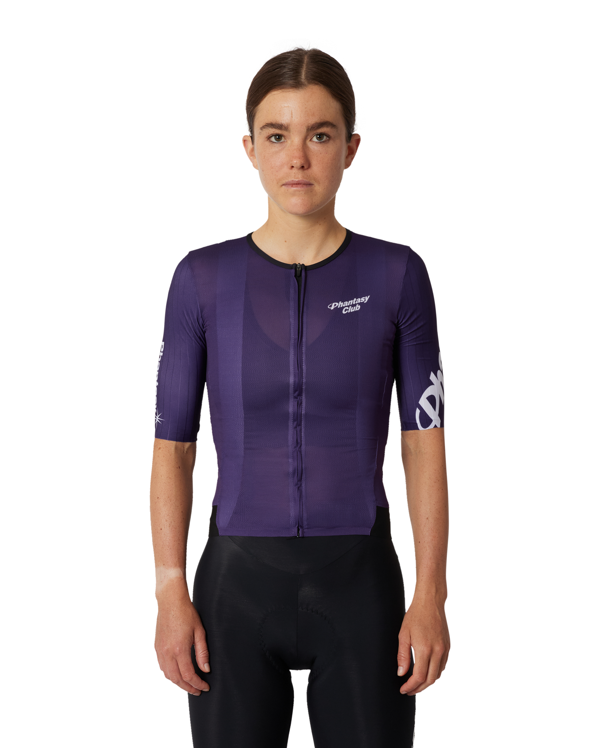 Team Jersey Twilight Purple