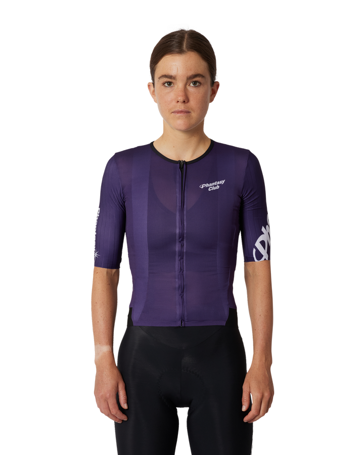 Team Jersey Twilight Purple media