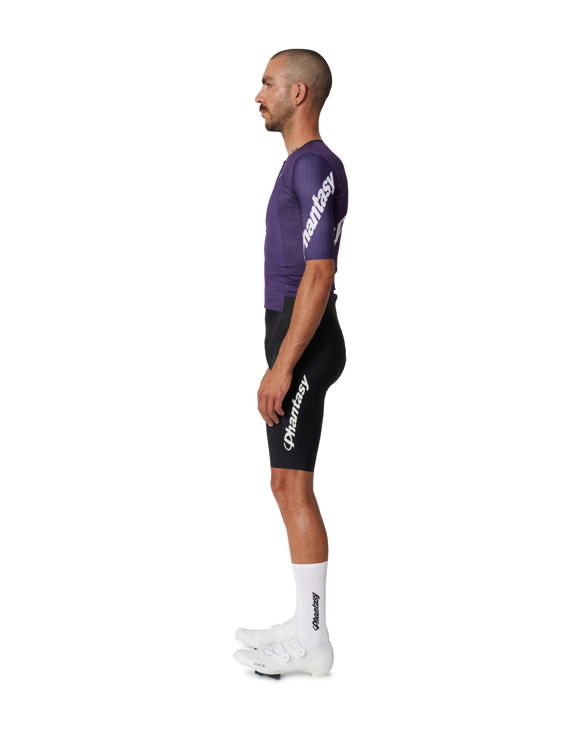 Team Jersey Twilight Purple