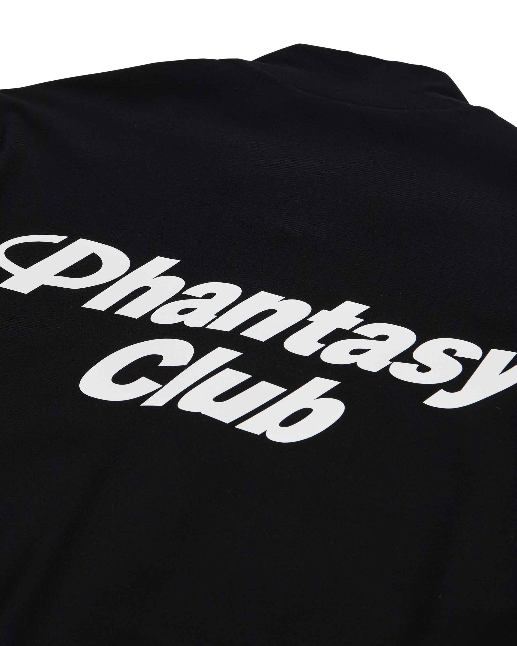Quadrant Longsleeve Jersey Black