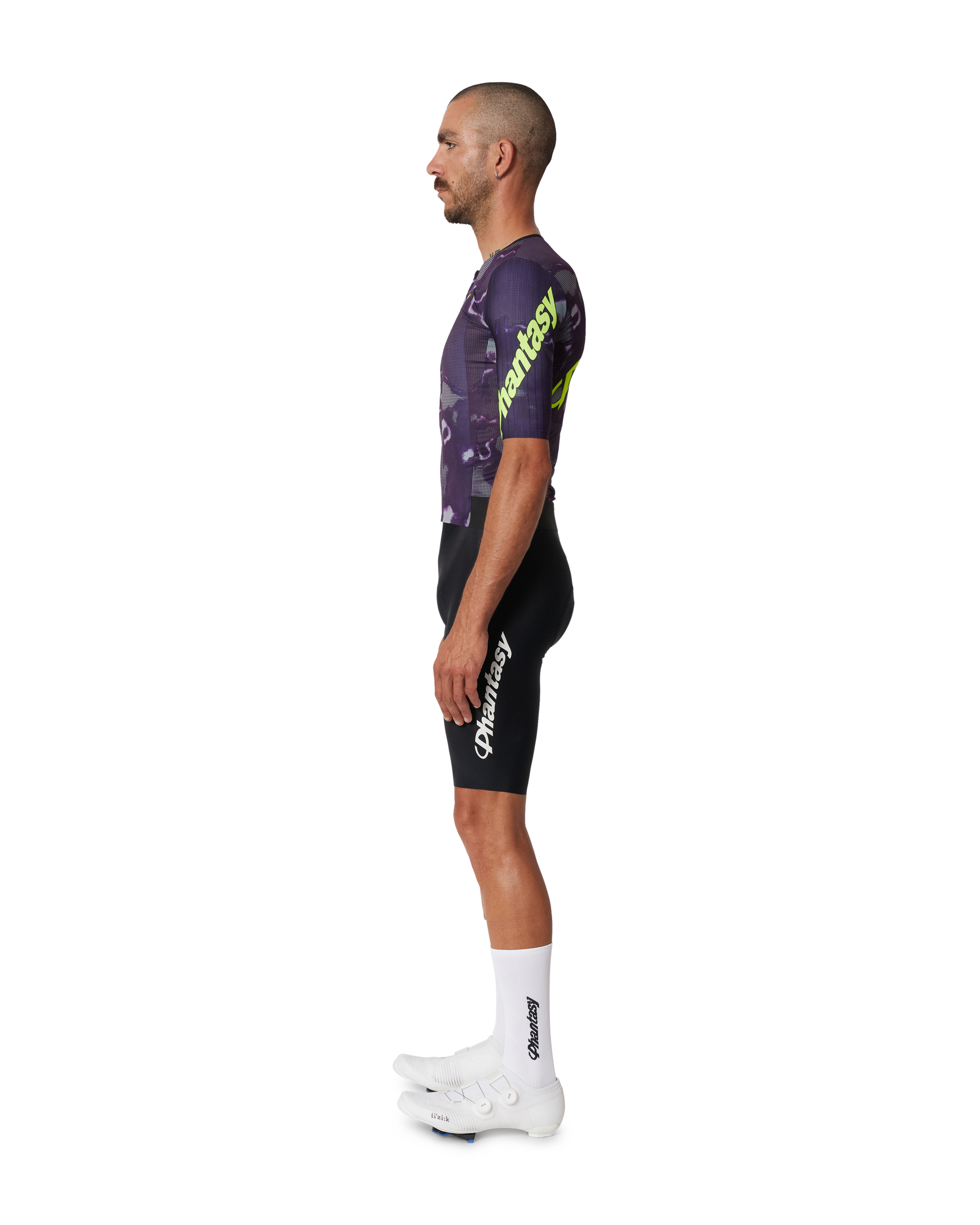 Team Jersey Purple Rain