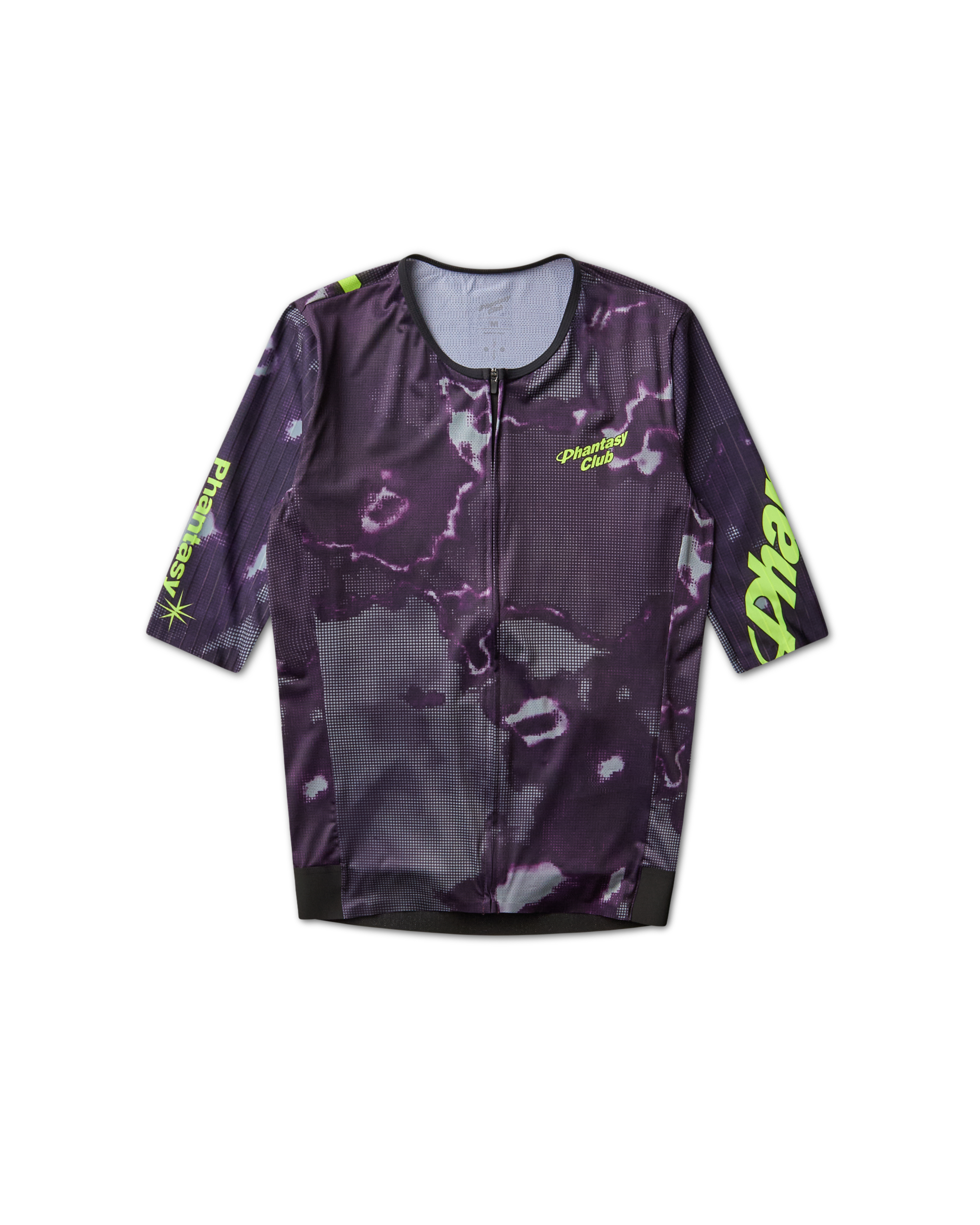 Team Jersey Purple Rain