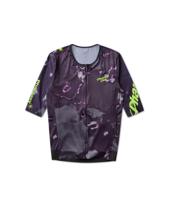 Team Jersey Purple Rain media