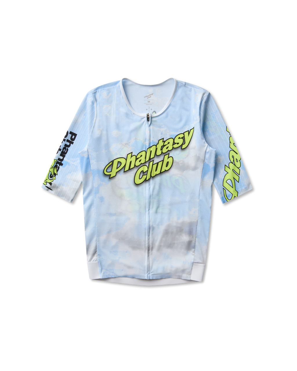 Team Jersey Dragon product media