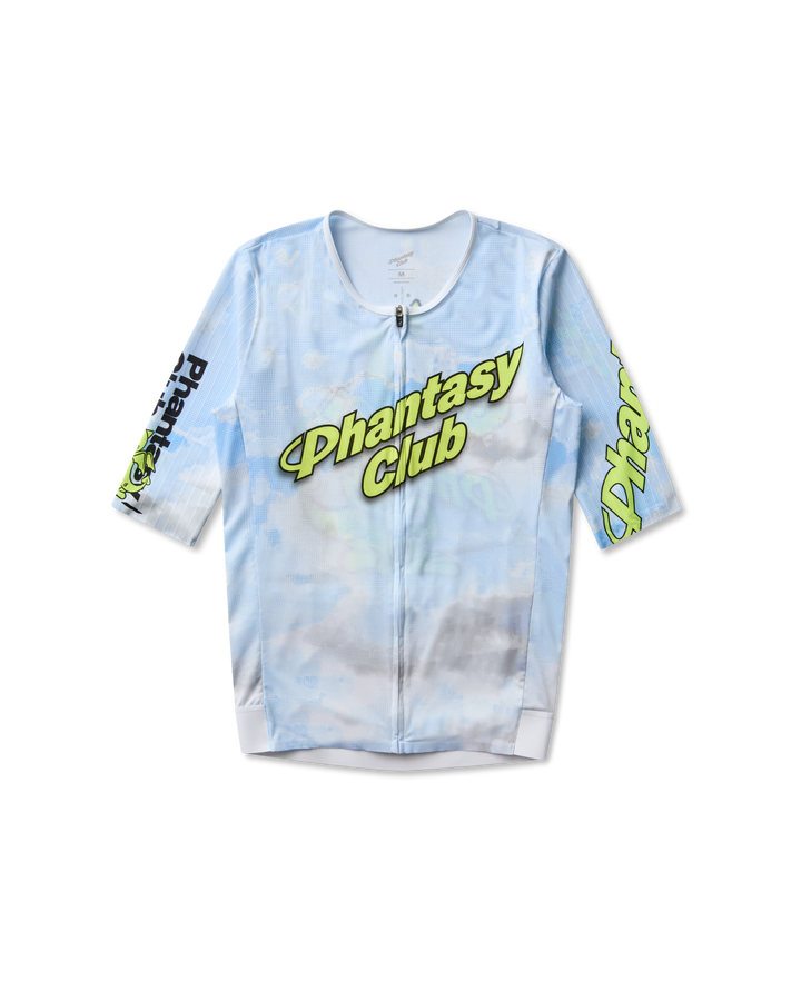 Team Jersey Dragon media
