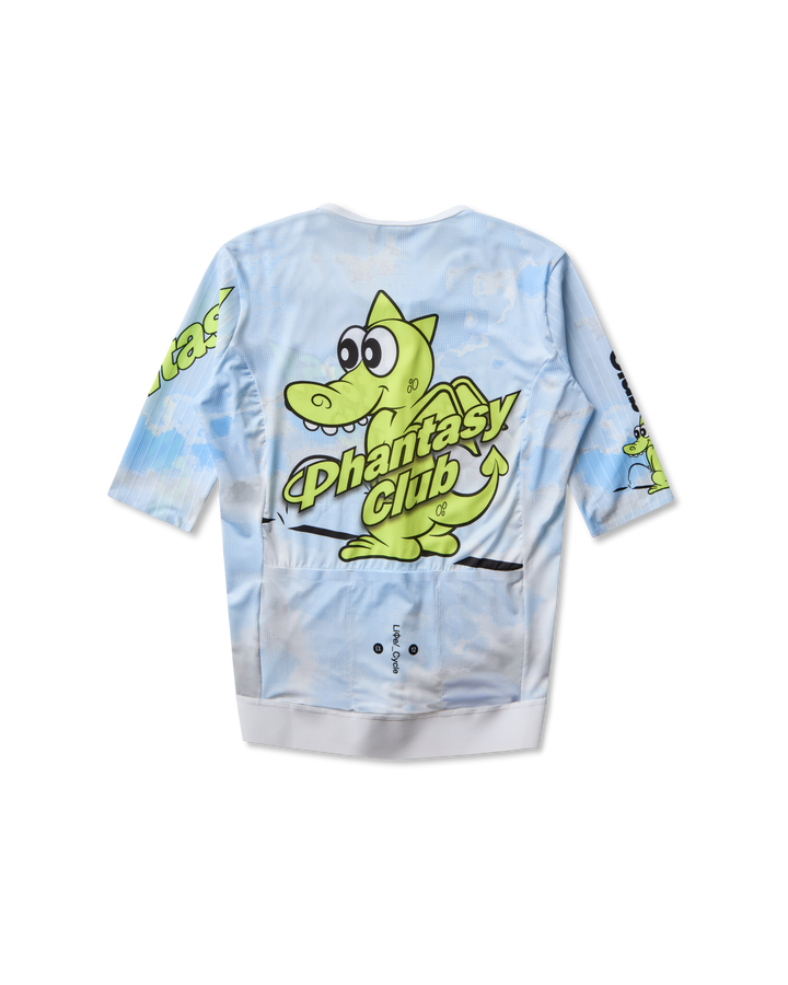 Team Jersey Dragon hover media