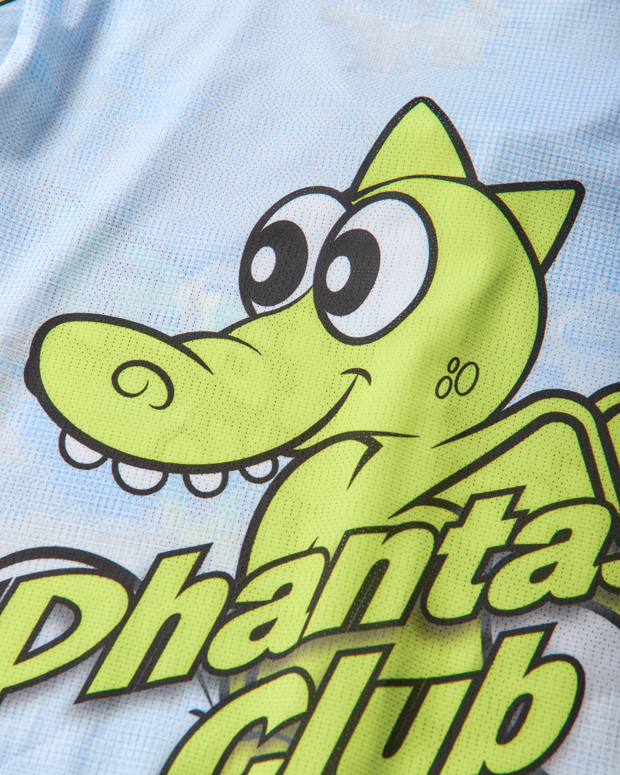 Team Jersey Dragon
