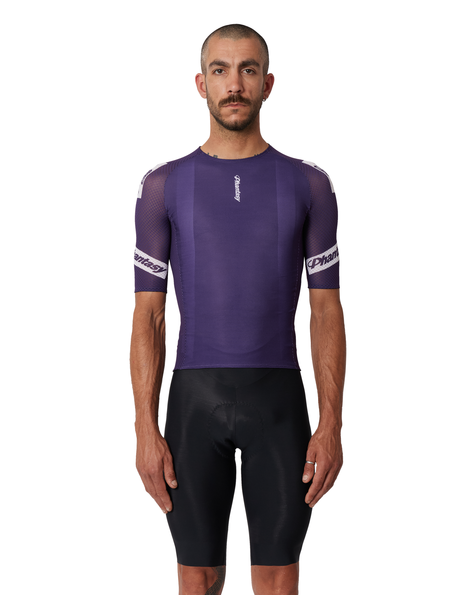 Cumulus Zipperless Jersey Twilight Purple