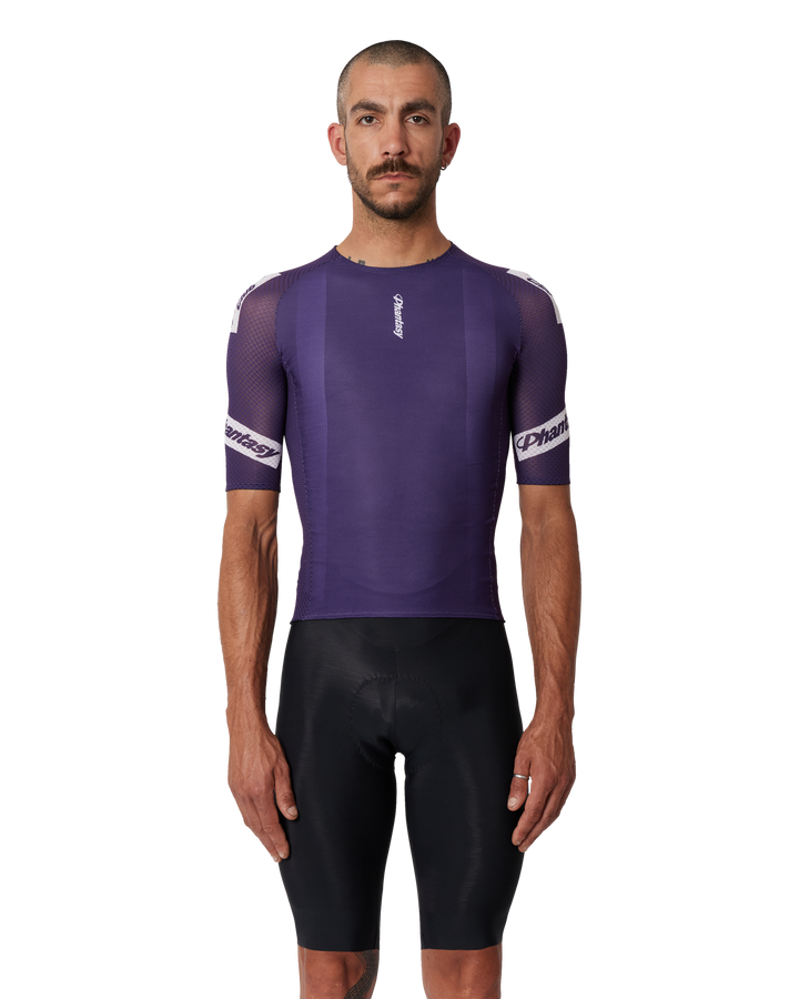 Cumulus Zipperless Jersey Twilight Purple media